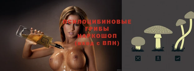MESCALINE Магадан